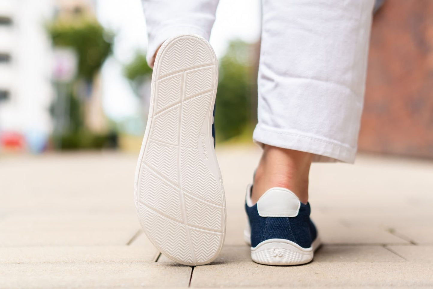Pre-Order Be Lenka Rebound - Denim Dark Blue
