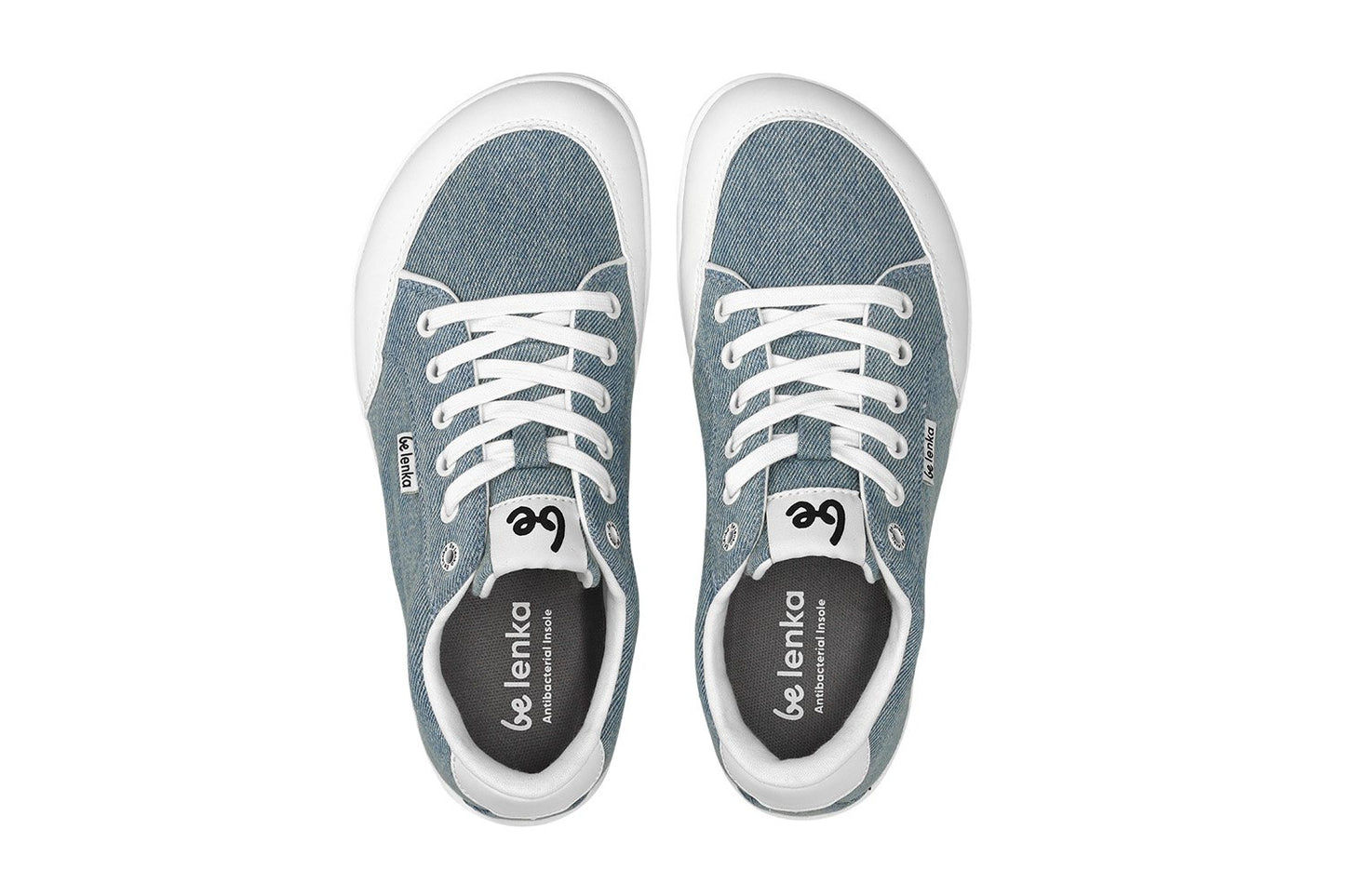 Pre-Order Be Lenka Rebound - Denim Light Blue