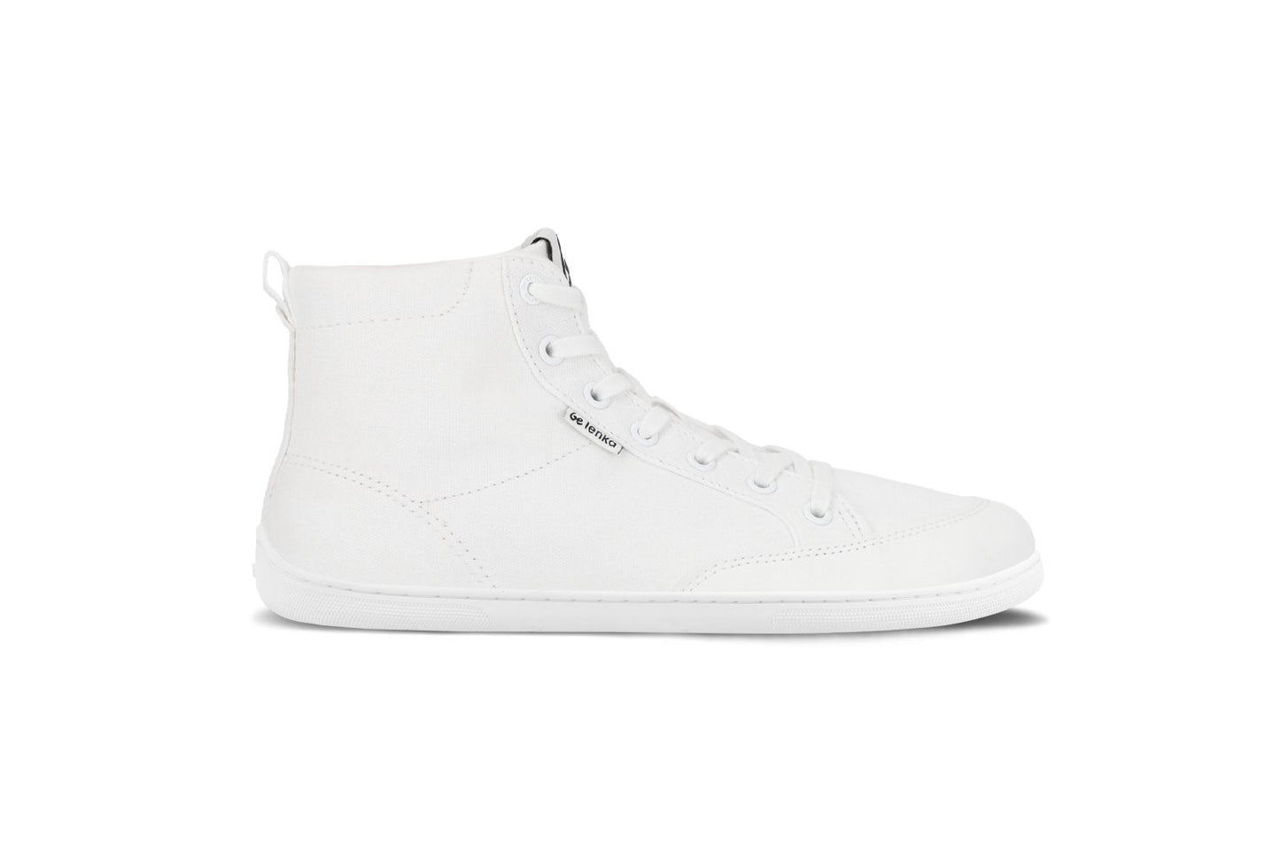 Pre-Order Be Lenka Rebound - High Top - All White