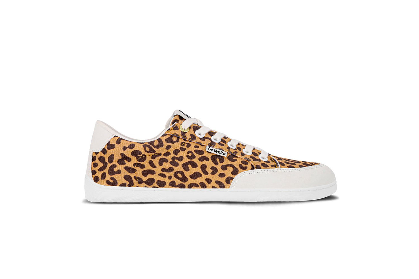 Pre-Order Be Lenka Rebound - Leopard