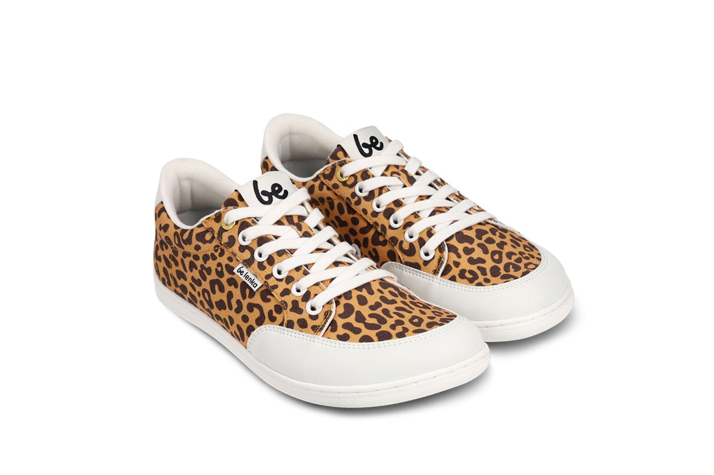 Pre-Order Be Lenka Rebound - Leopard