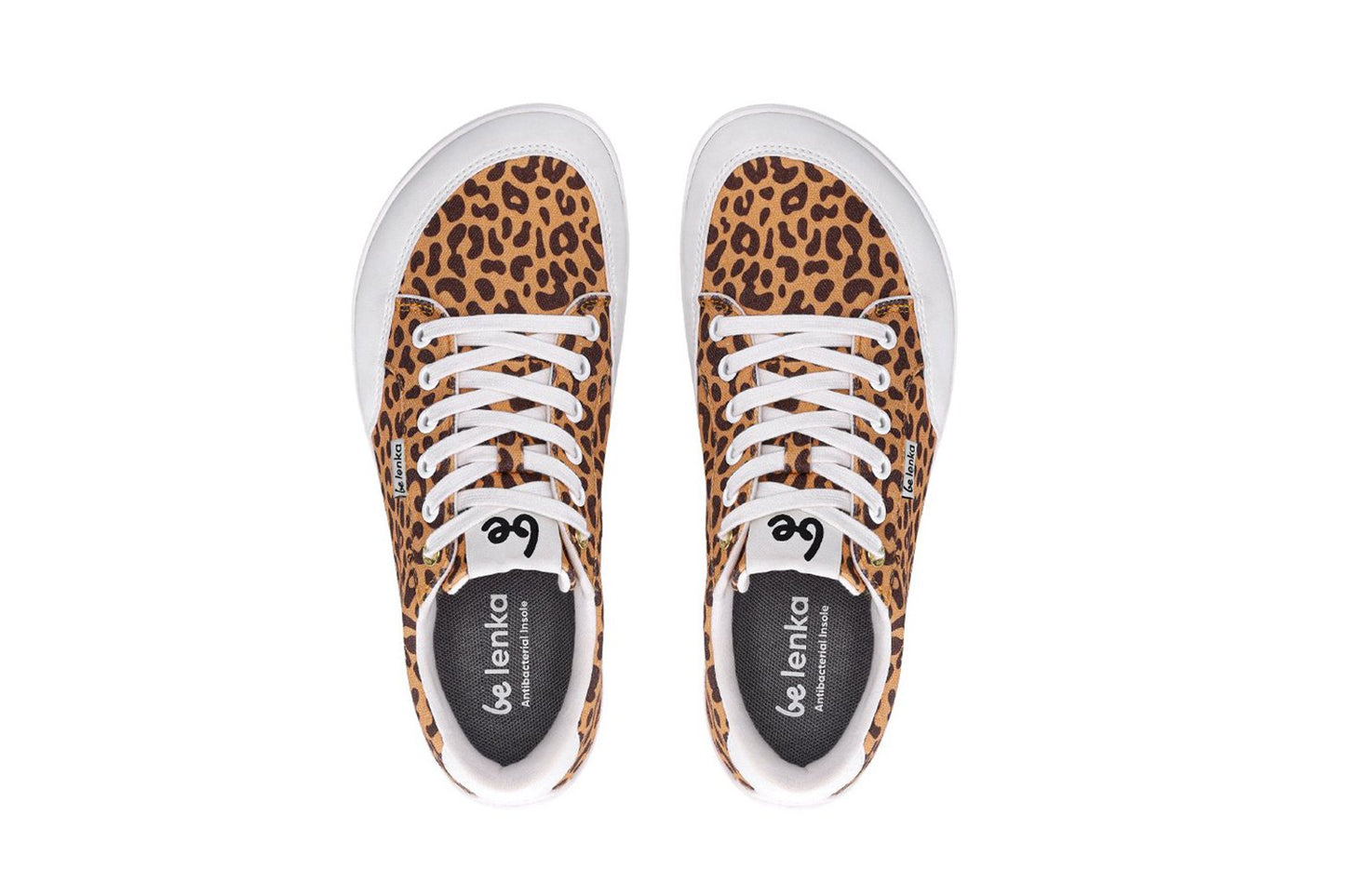 Pre-Order Be Lenka Rebound - Leopard