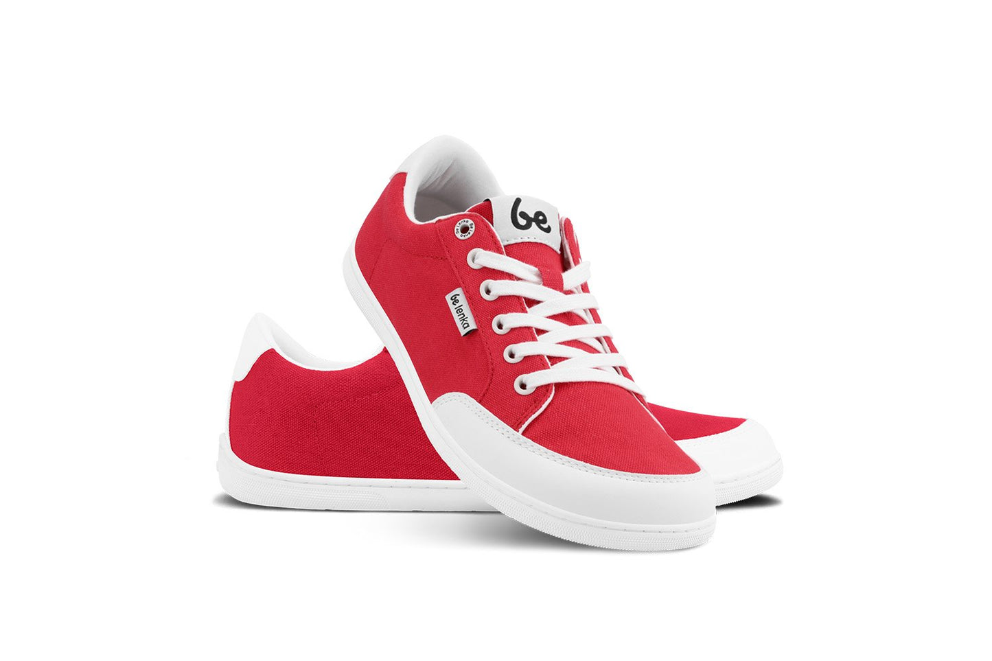 Pre-Order Be Lenka Rebound - Red & White