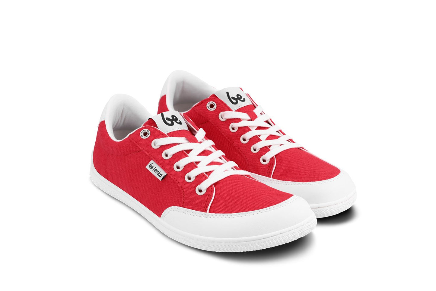 Pre-Order Be Lenka Rebound - Red & White