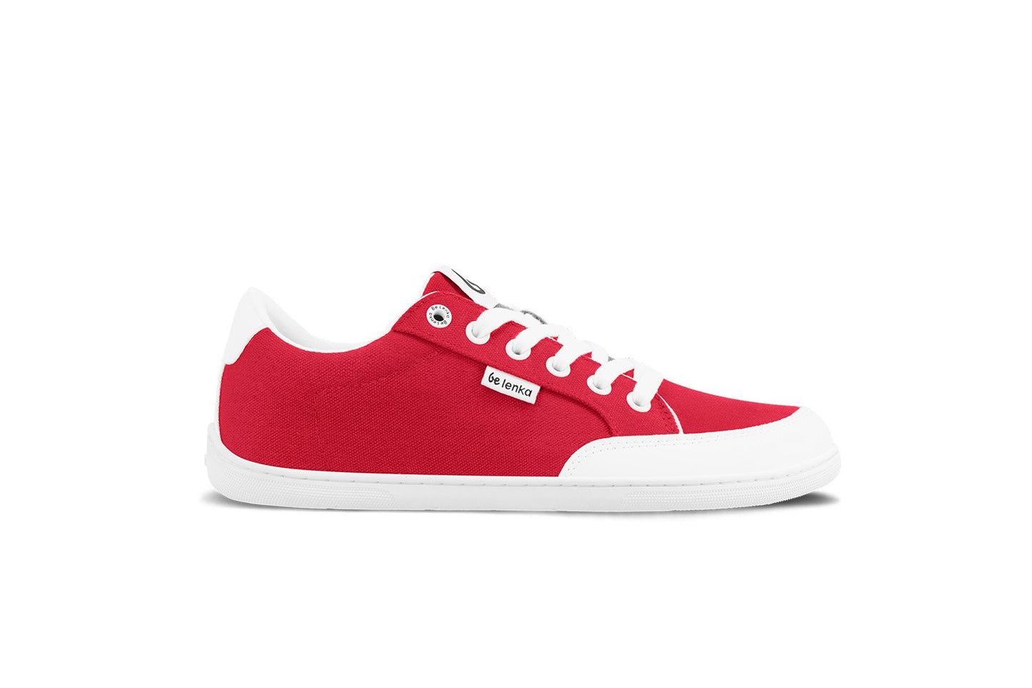 Pre-Order Be Lenka Rebound - Red & White