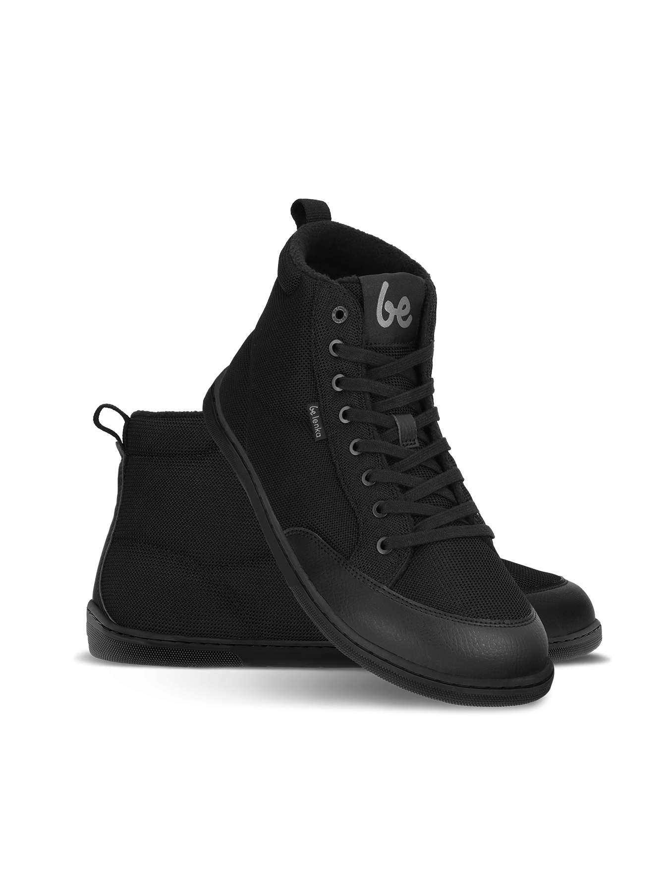 Pre-Order Be Lenka Rebound Thermo - All Black