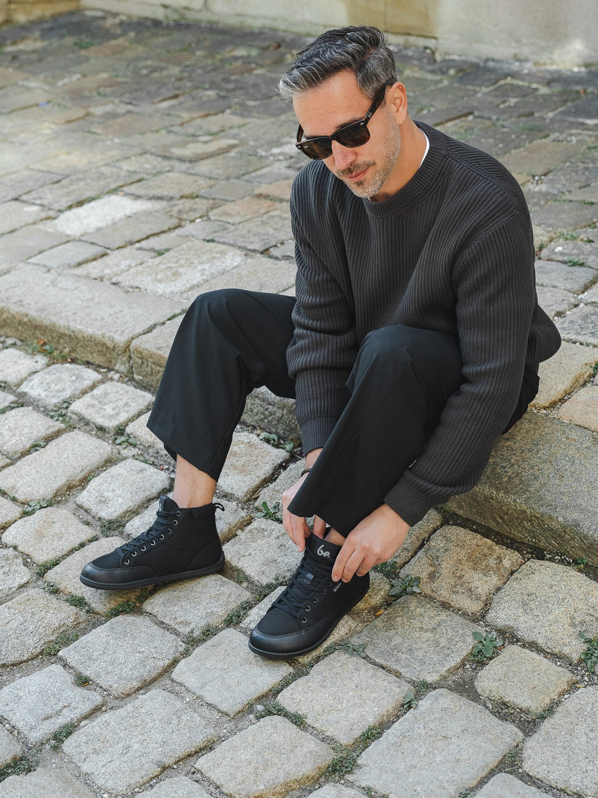 Pre-Order Be Lenka Rebound Thermo - All Black