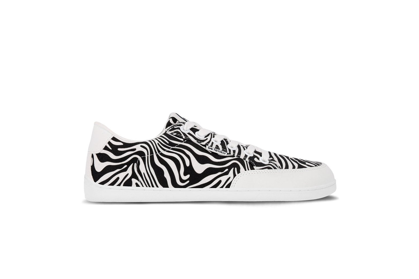 Pre-Order Be Lenka Rebound - Zebra