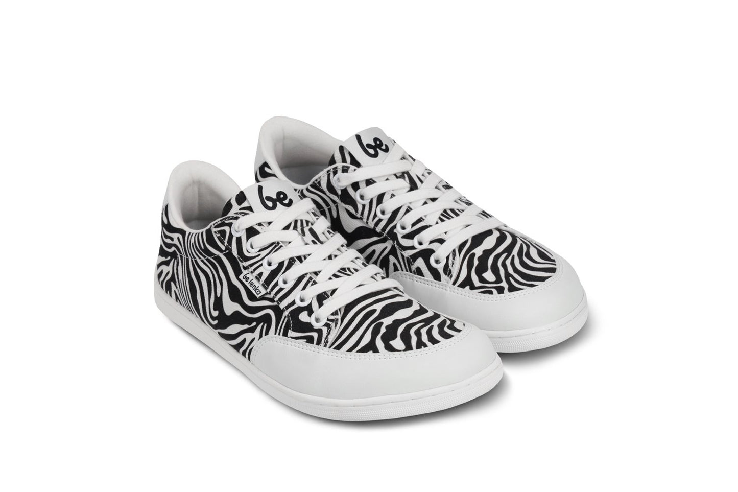 Pre-Order Be Lenka Rebound - Zebra