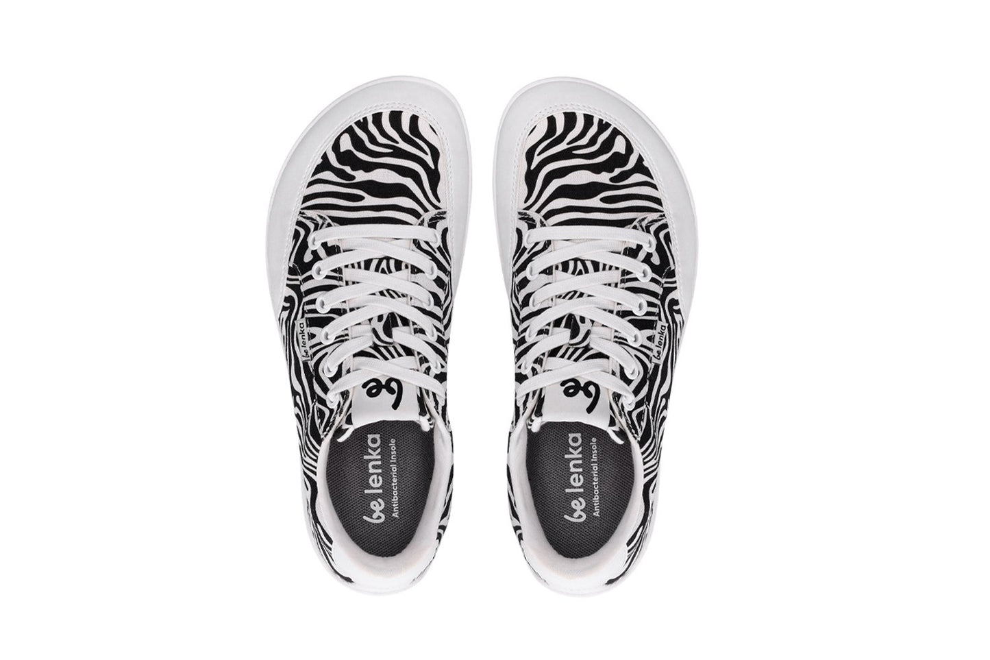 Pre-Order Be Lenka Rebound - Zebra