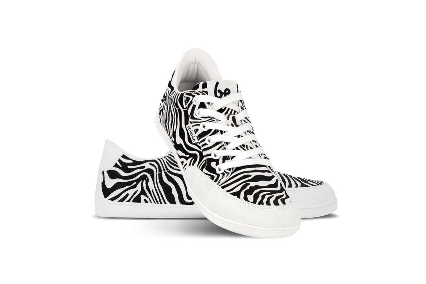 Pre-Order Be Lenka Rebound - Zebra