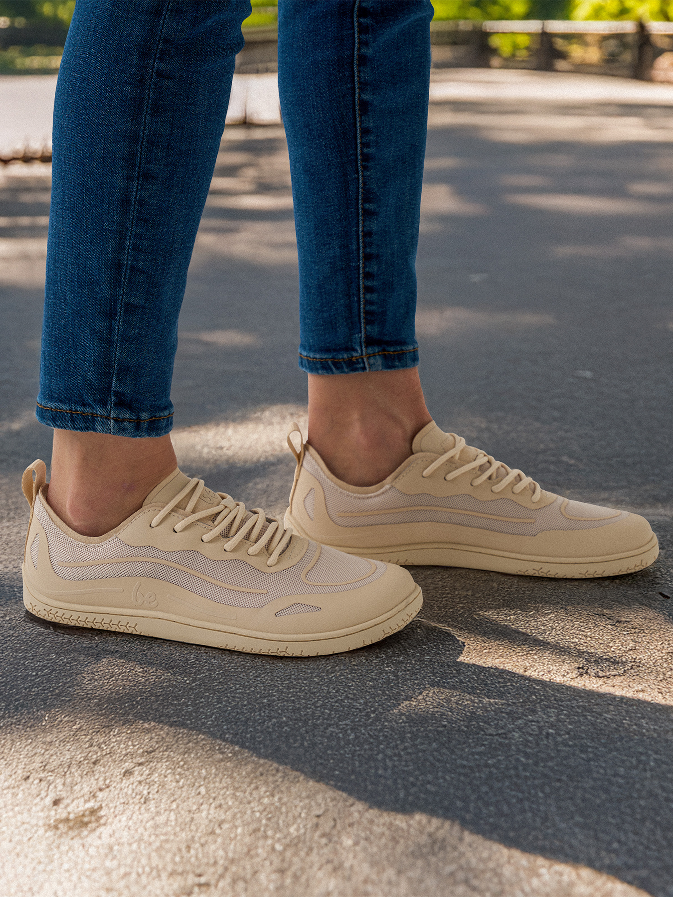 Pre-Order Be Lenka Velocity - Beige