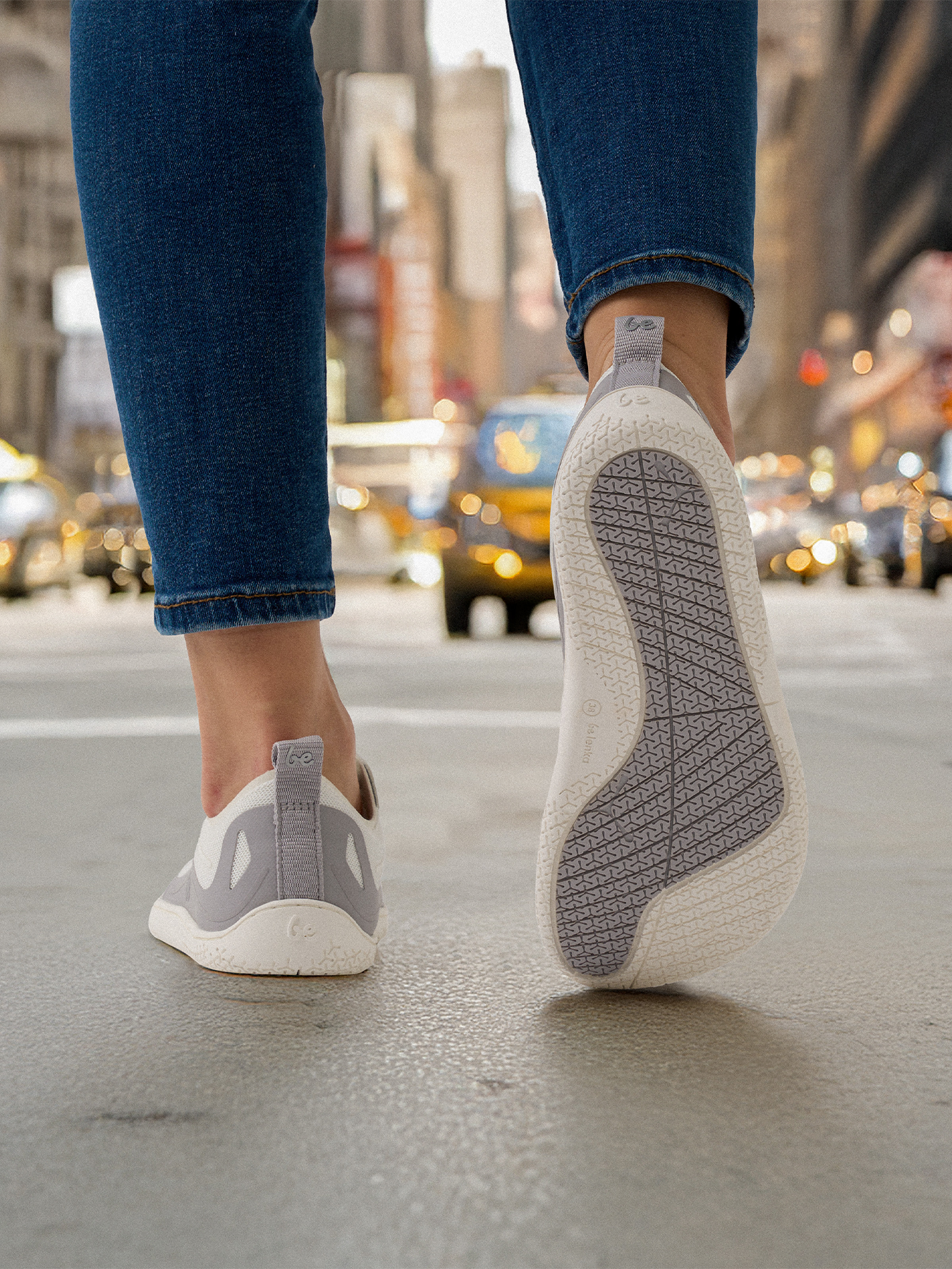 Pre-Order Be Lenka Velocity - Slate