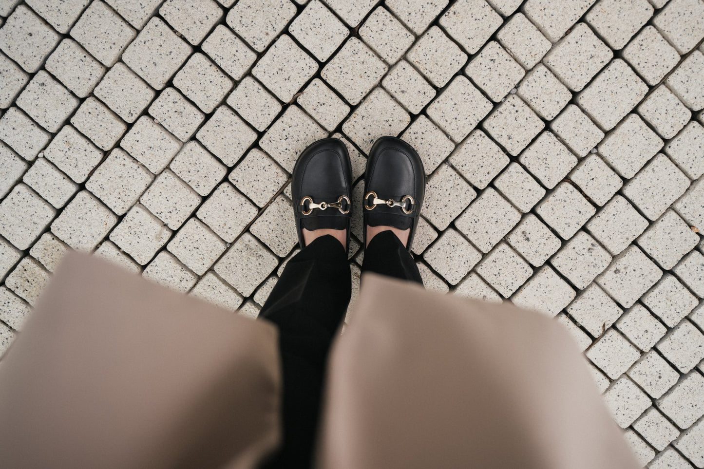 Pre-Order Be Lenka Viva - Black