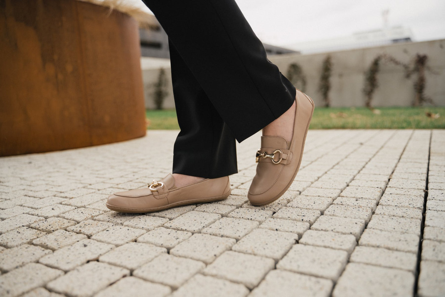 Pre-Order Be Lenka Viva - Latte Brown