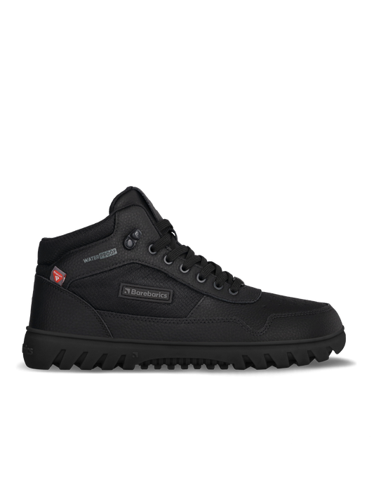 Pre-Order Barebarics UrbanEdge - All Black