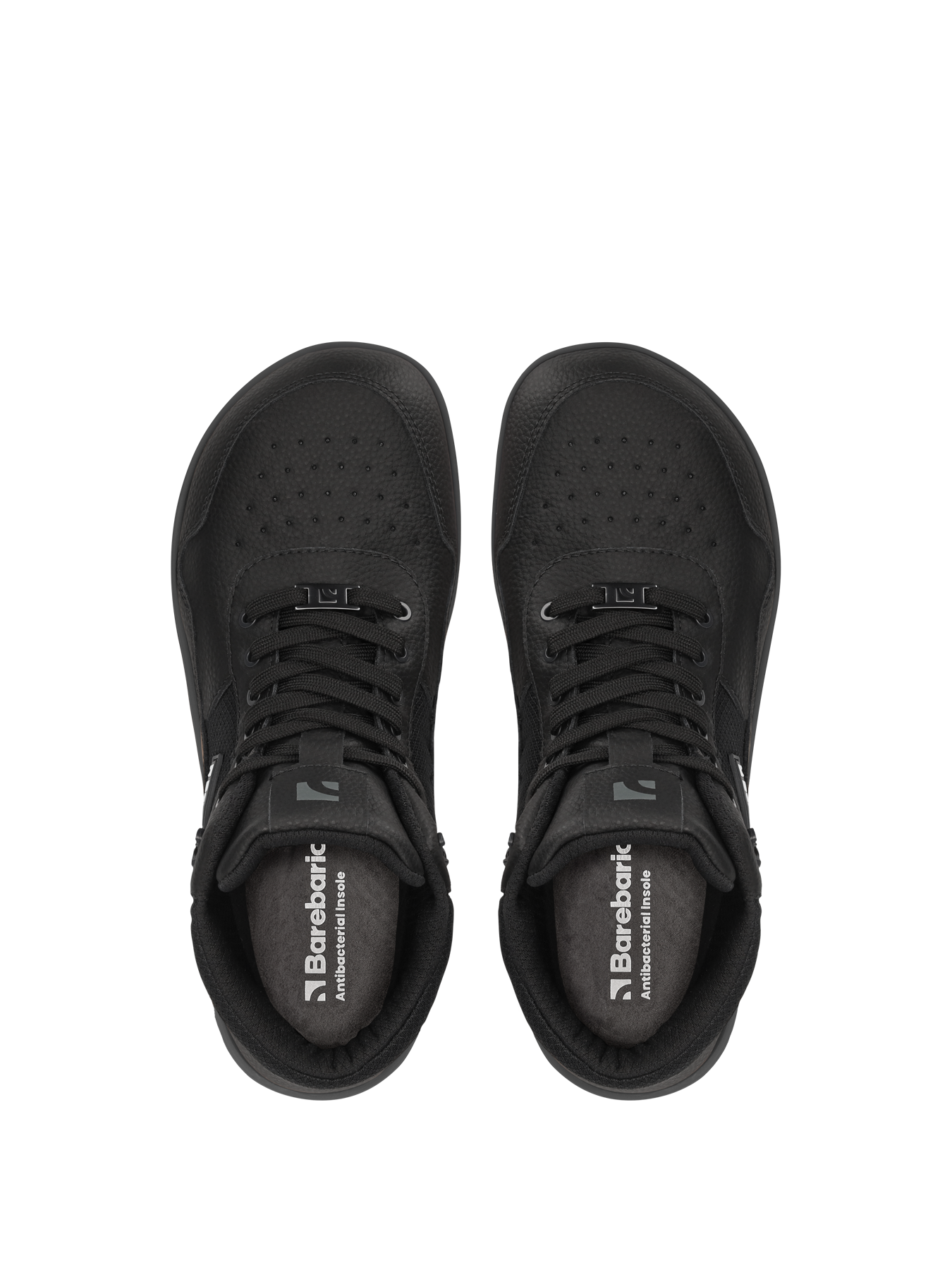 Pre-Order Barebarics UrbanEdge - All Black