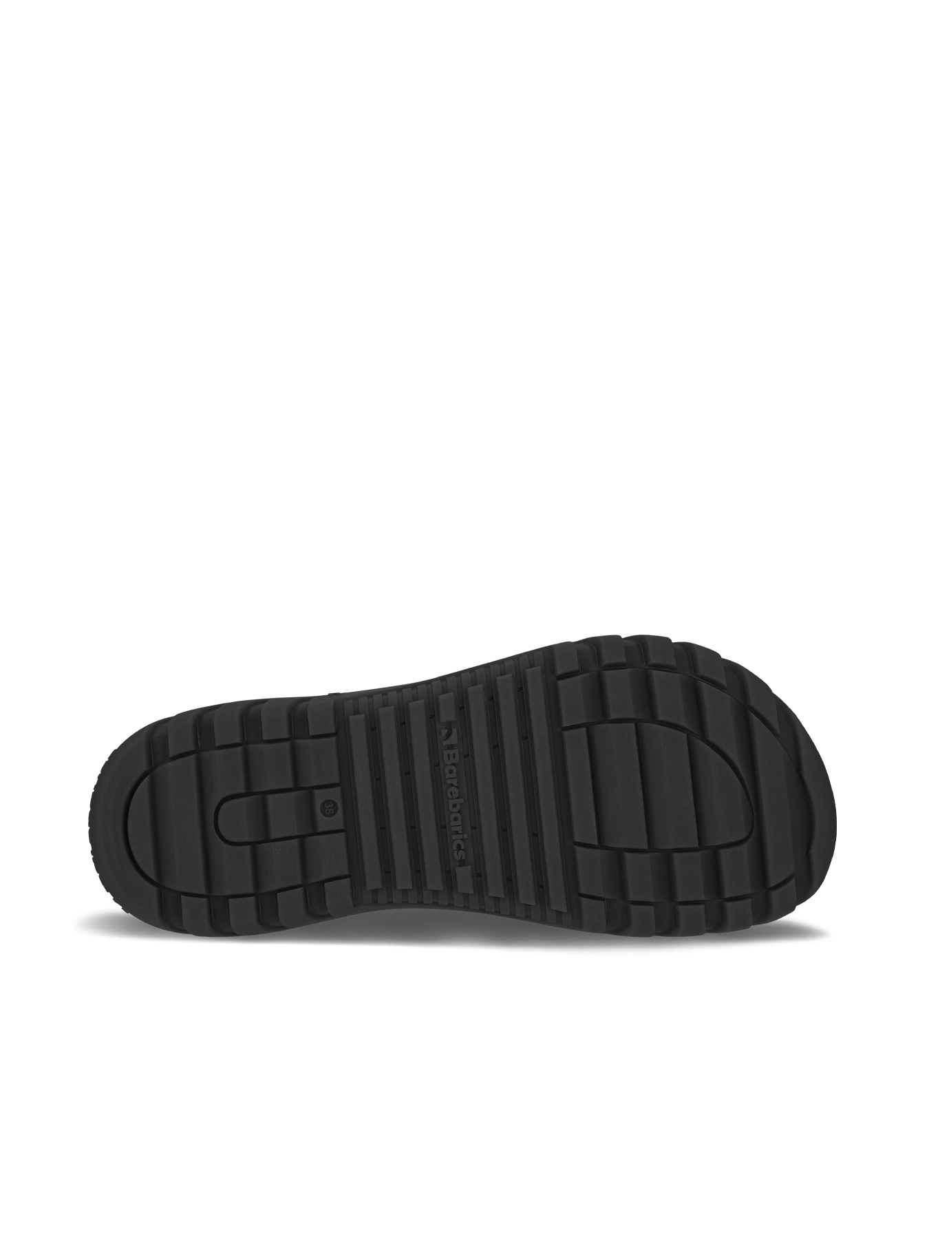 Pre-Order Barebarics UrbanEdge - All Black