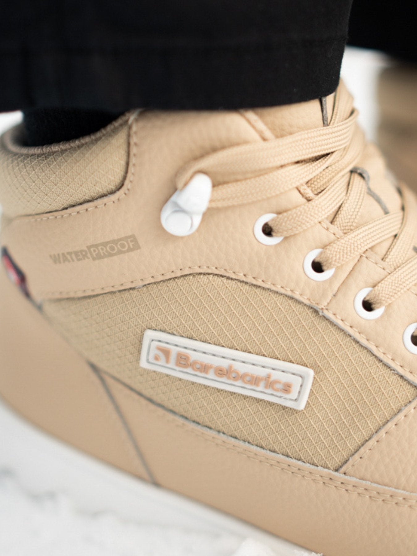 Pre-Order Barebarics UrbanEdge - Beige