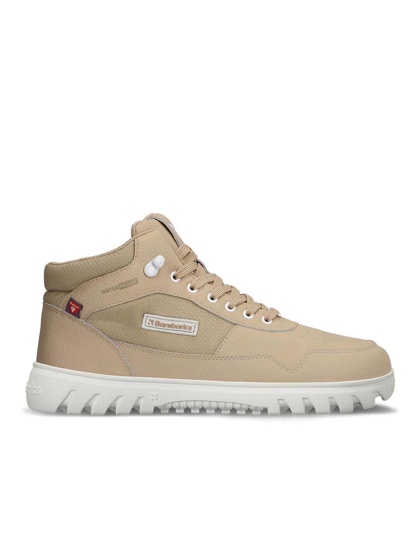 Pre-Order Barebarics UrbanEdge - Beige