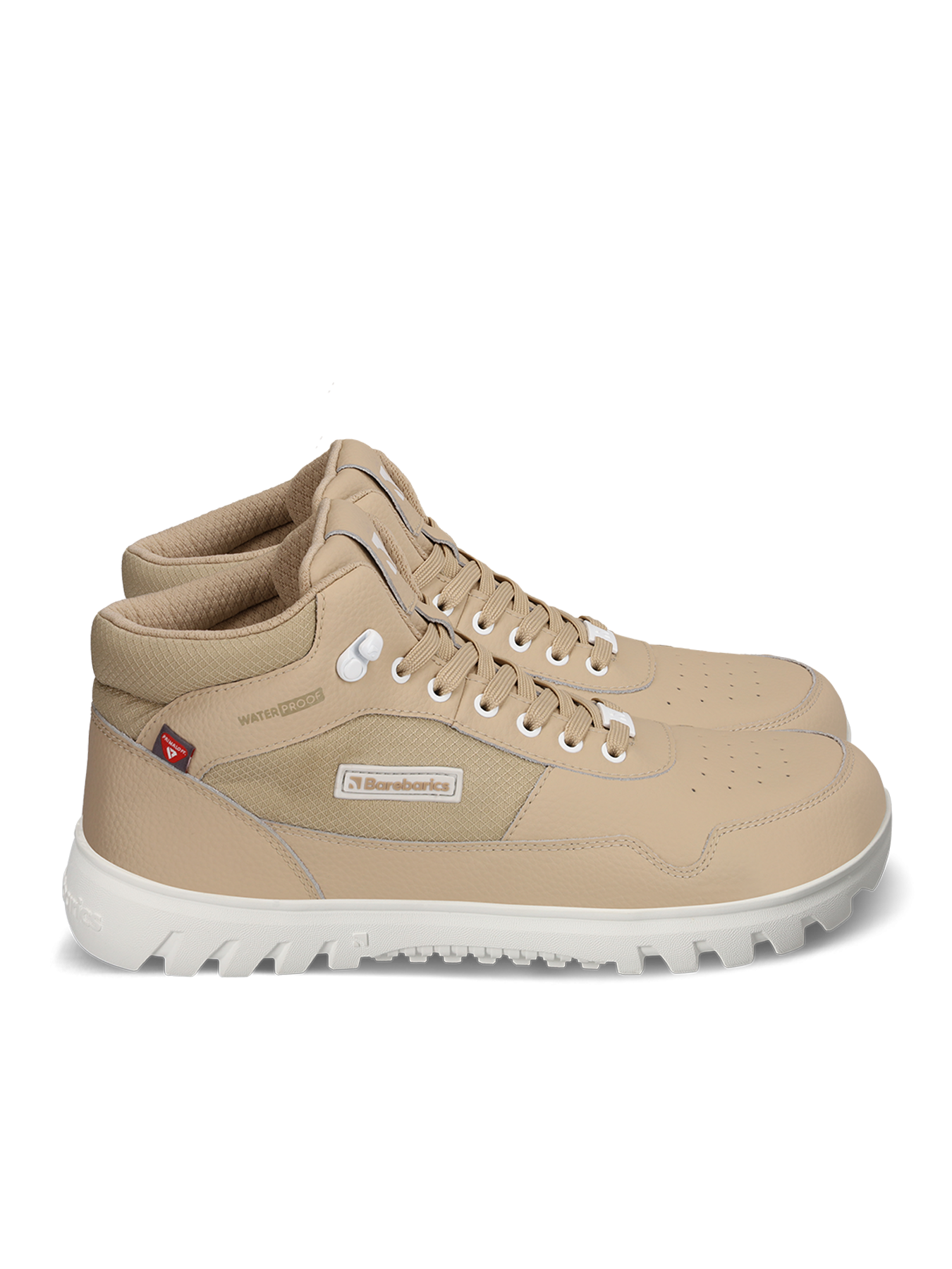 Pre-Order Barebarics UrbanEdge - Beige