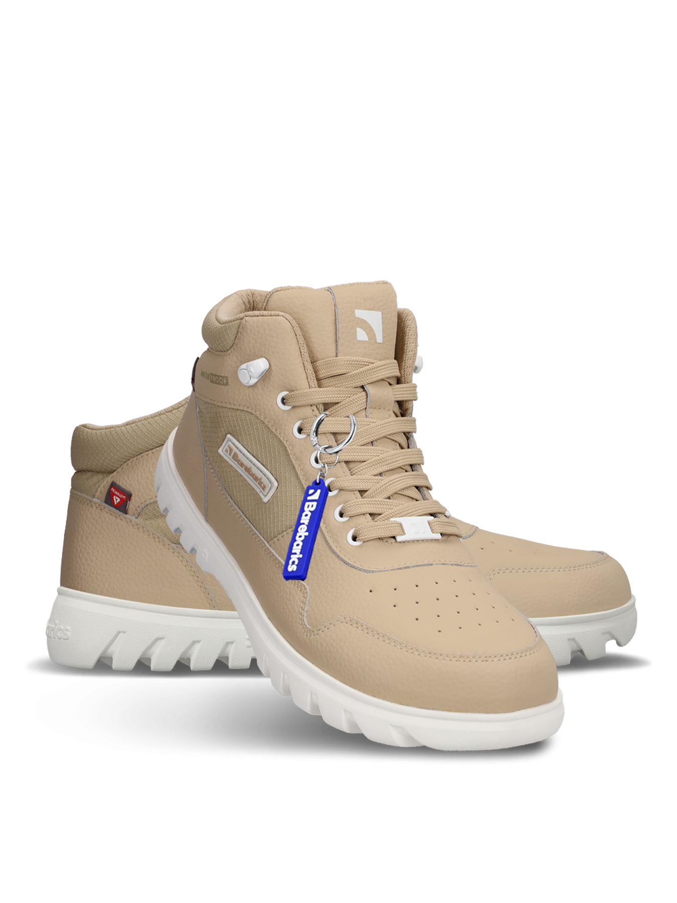 Pre-Order Barebarics UrbanEdge - Beige