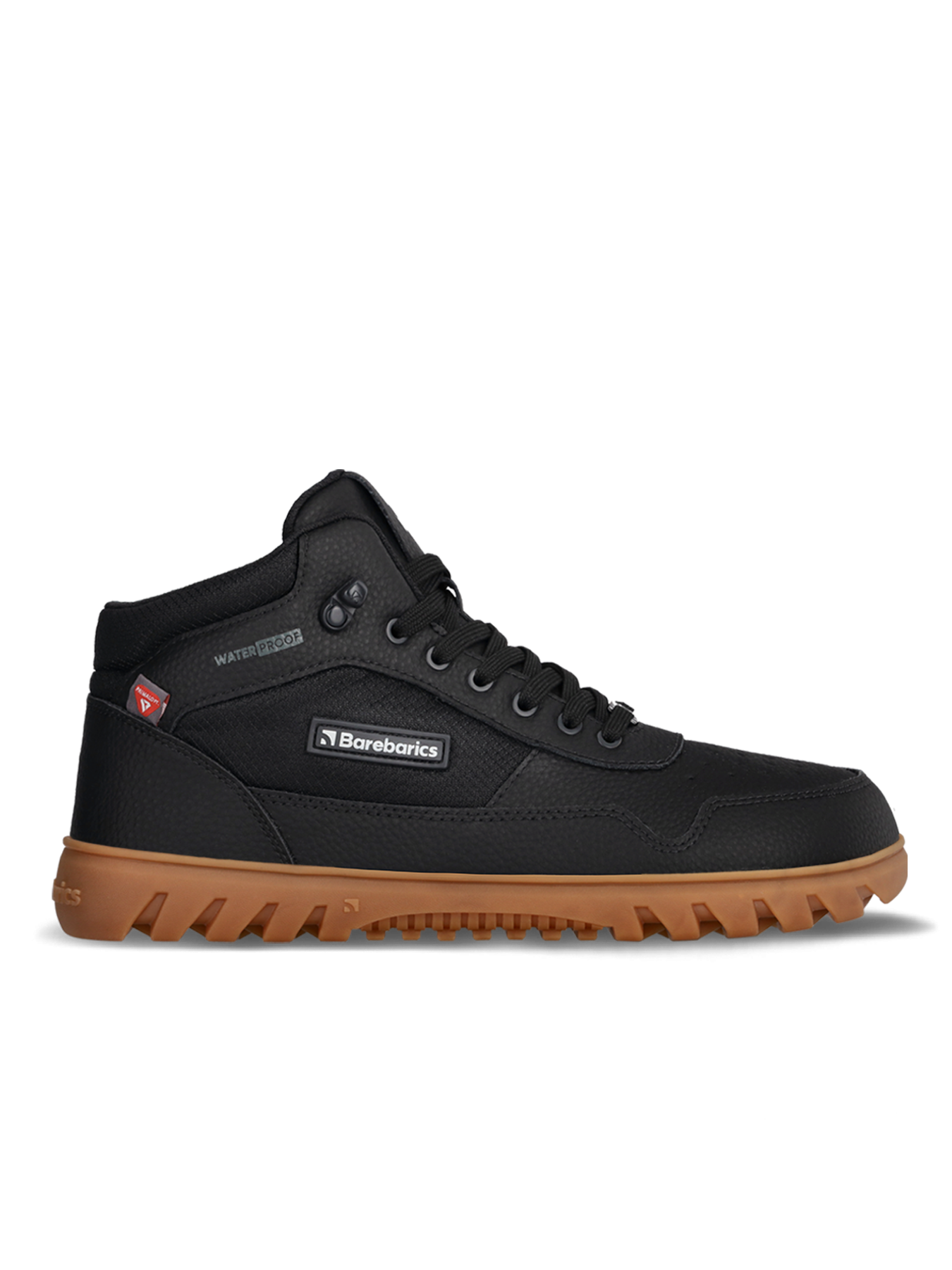 Pre-Order Barebarics UrbanEdge - Black