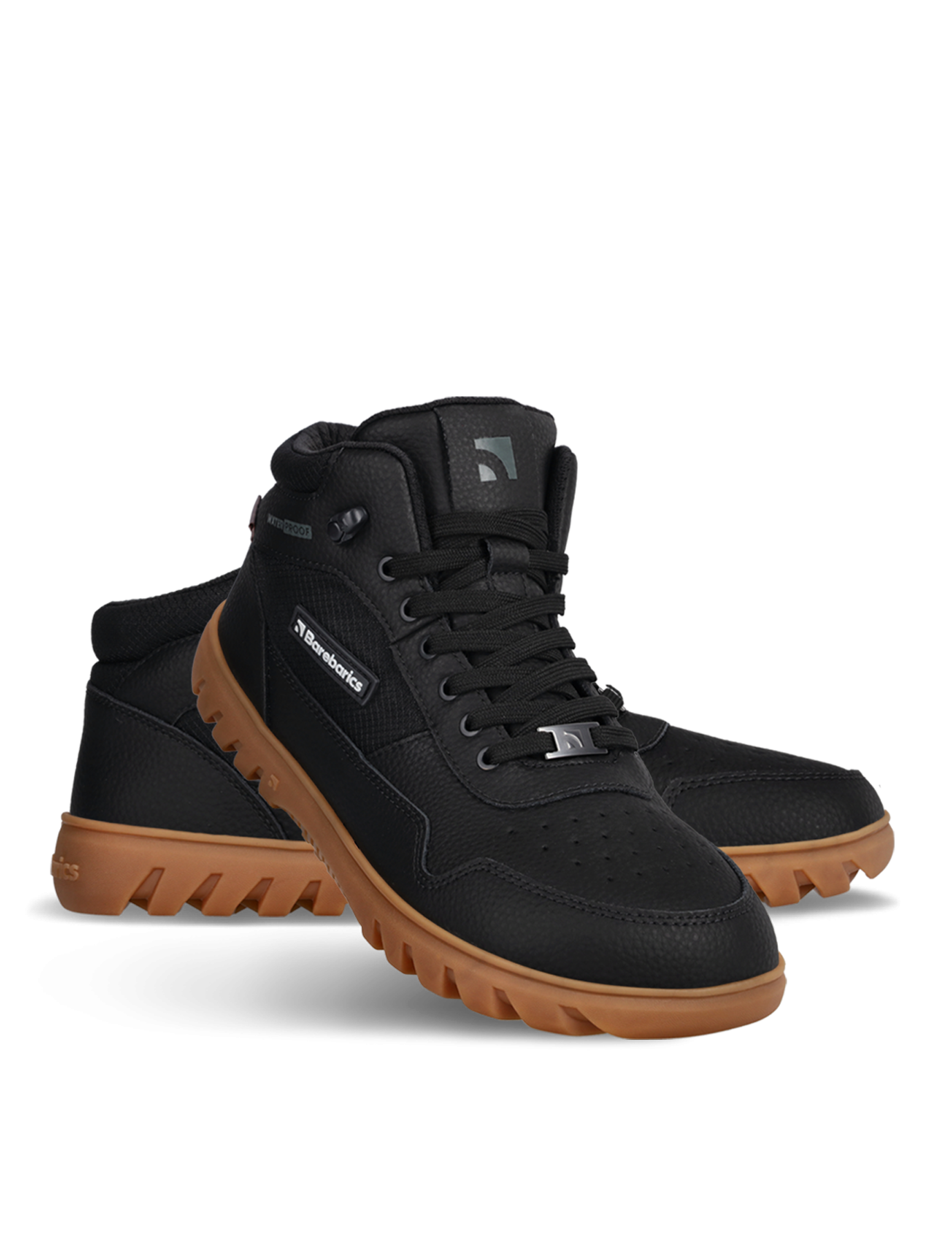 Pre-Order Barebarics UrbanEdge - Black