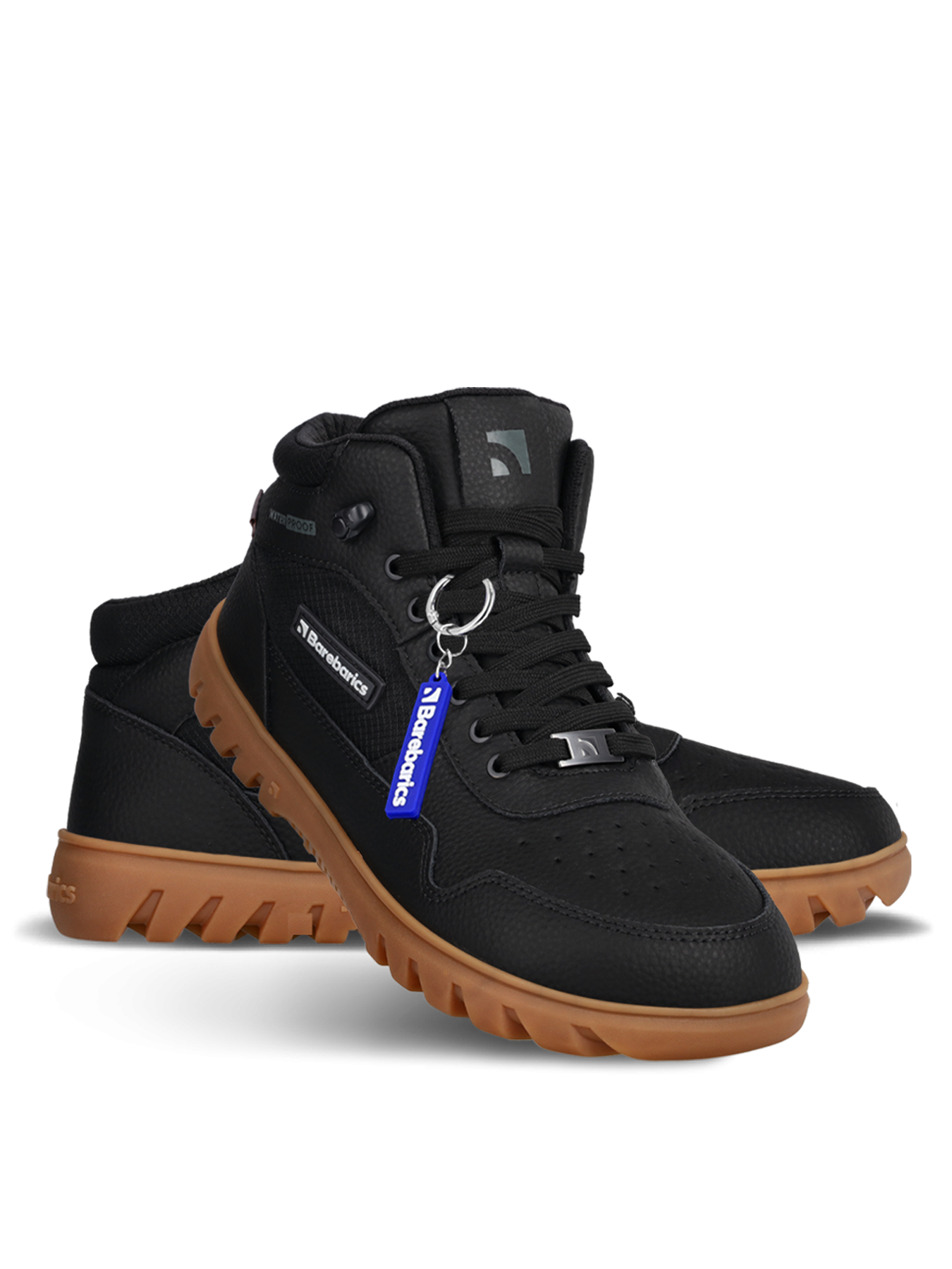 Pre-Order Barebarics UrbanEdge - Black