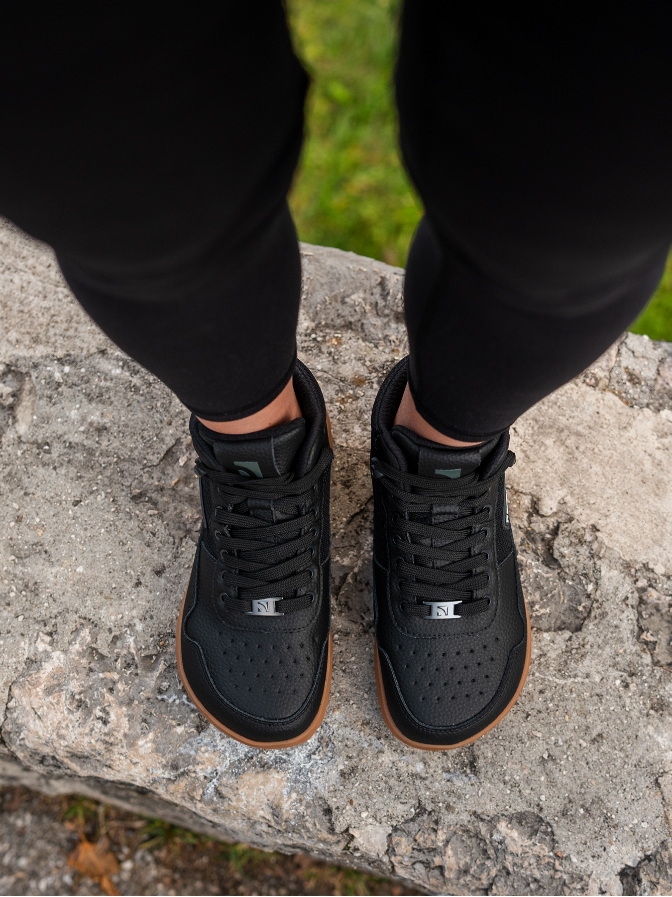 Pre-Order Barebarics UrbanEdge - Black