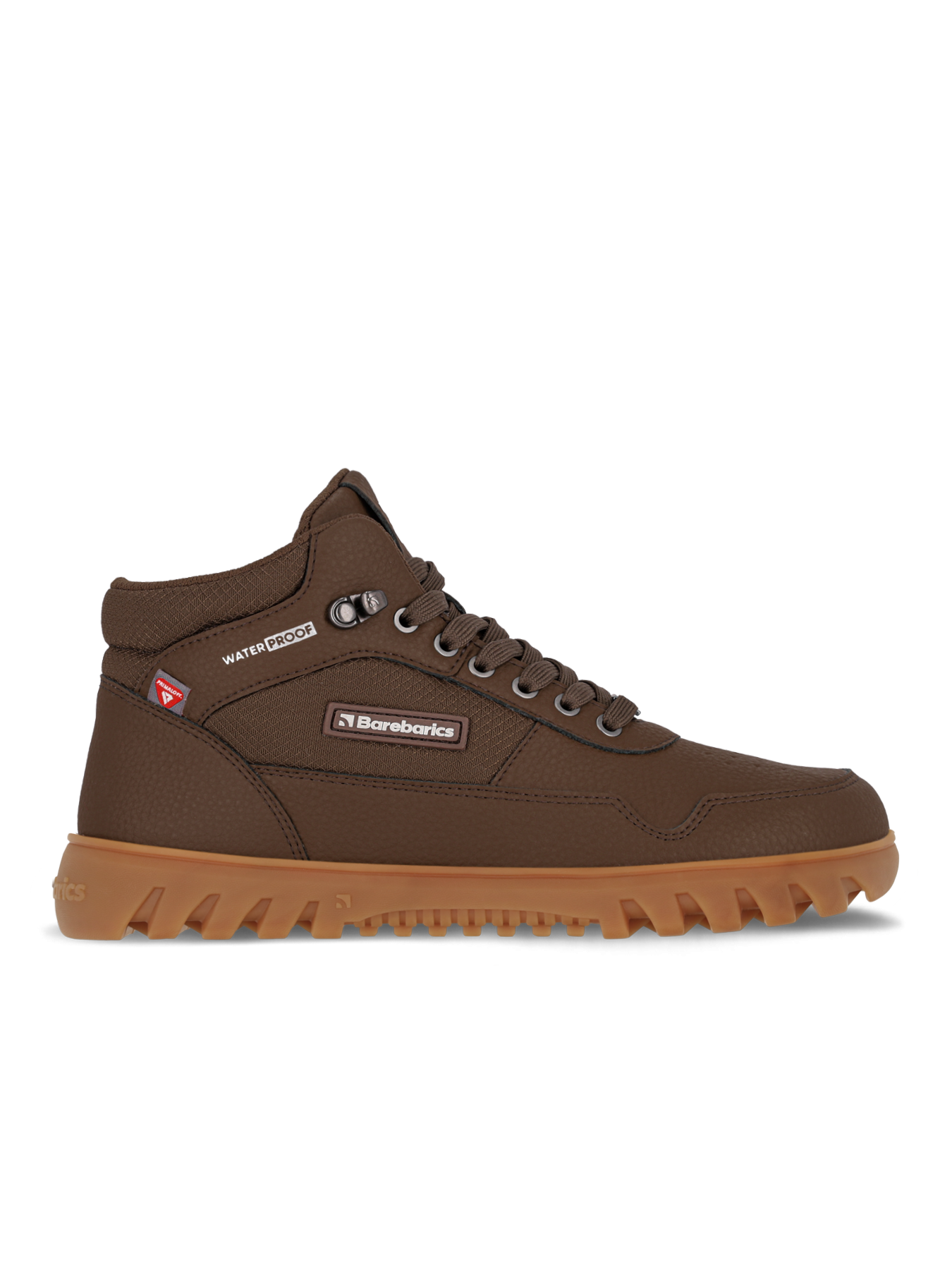 Pre-Order Barebarics UrbanEdge - Dark Brown