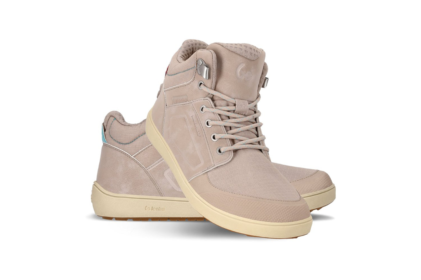 Pre-Order Be Lenka ArcticEdge - Beige (ūdensnecaurlaidīgi)