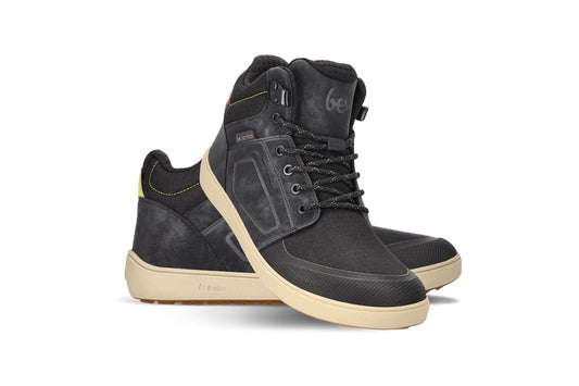 Pre-Order Be Lenka ArcticEdge - Charcoal Black (ūdensnecaurlaidīgi)