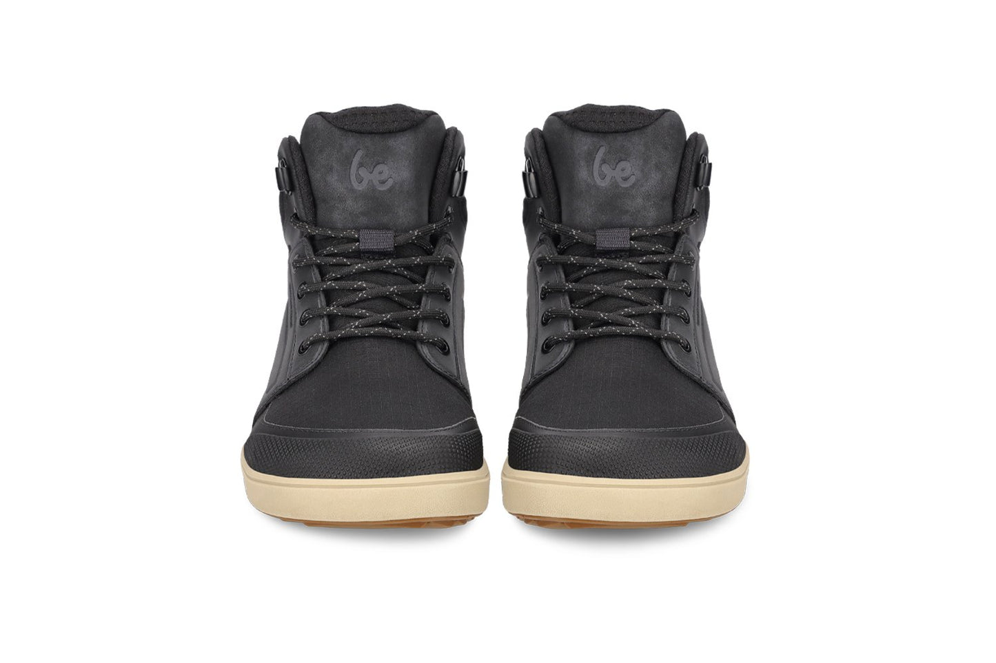 Pre-Order Be Lenka ArcticEdge - Charcoal Black (ūdensnecaurlaidīgi)