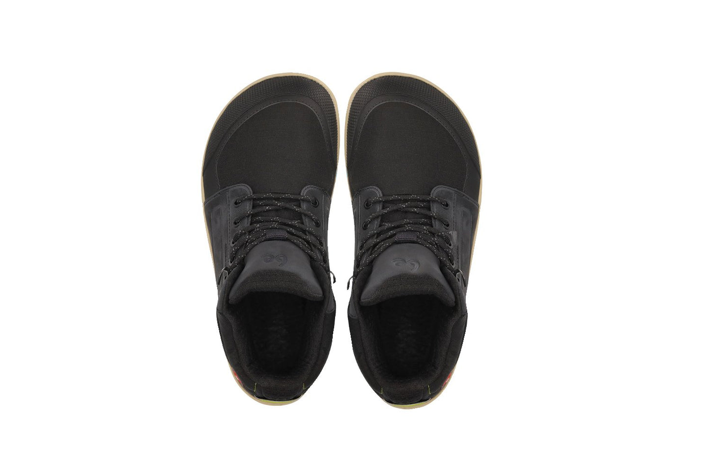 Pre-Order Be Lenka ArcticEdge - Charcoal Black (ūdensnecaurlaidīgi)