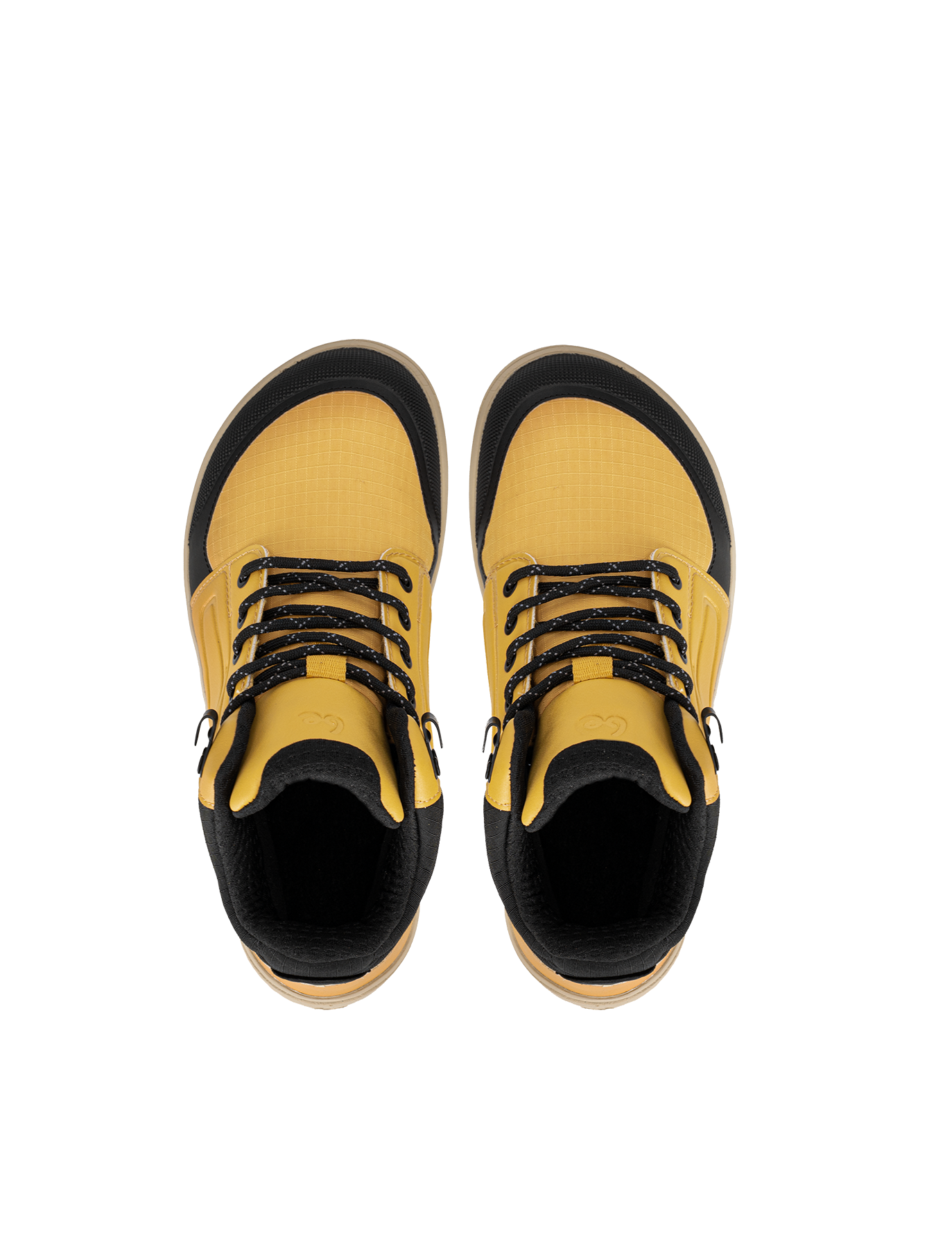 Pre-Order Be Lenka ArcticEdge - Mustard (ūdensnecaurlaidīgi) saņemšana oktobrī