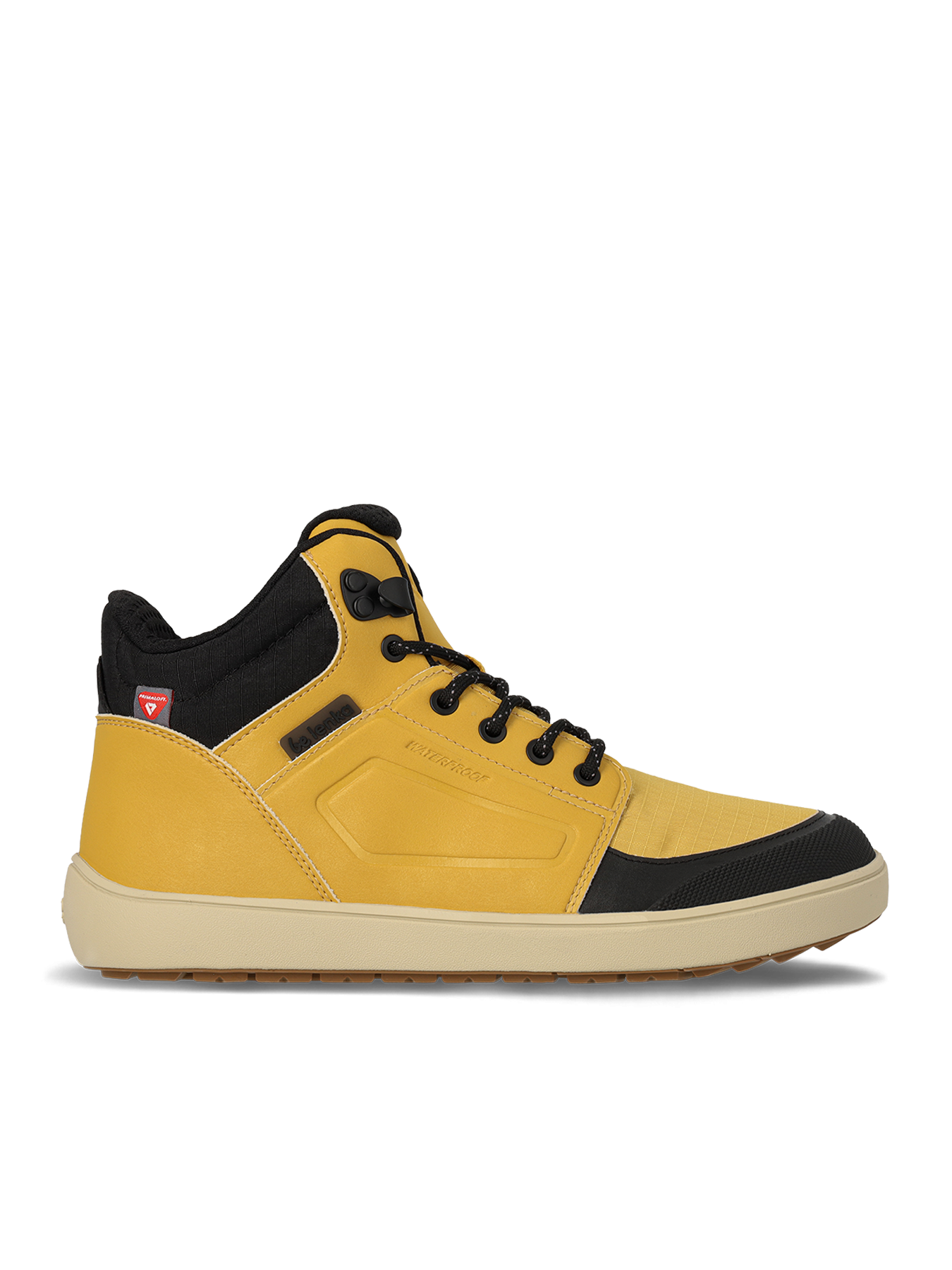 Pre-Order Be Lenka ArcticEdge - Mustard (ūdensnecaurlaidīgi) saņemšana oktobrī