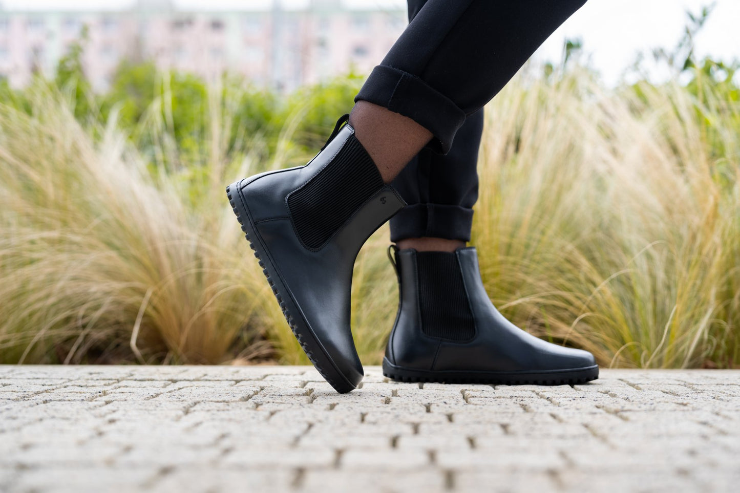 Pre-Order Be Lenka Glam - All Black