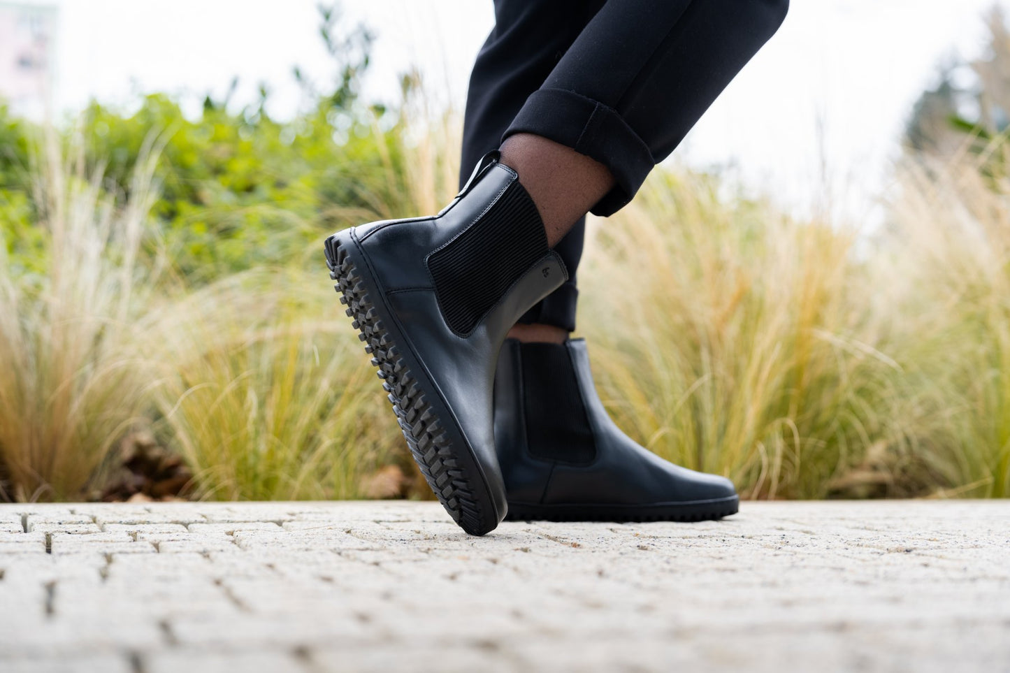Pre-Order Be Lenka Glam - All Black