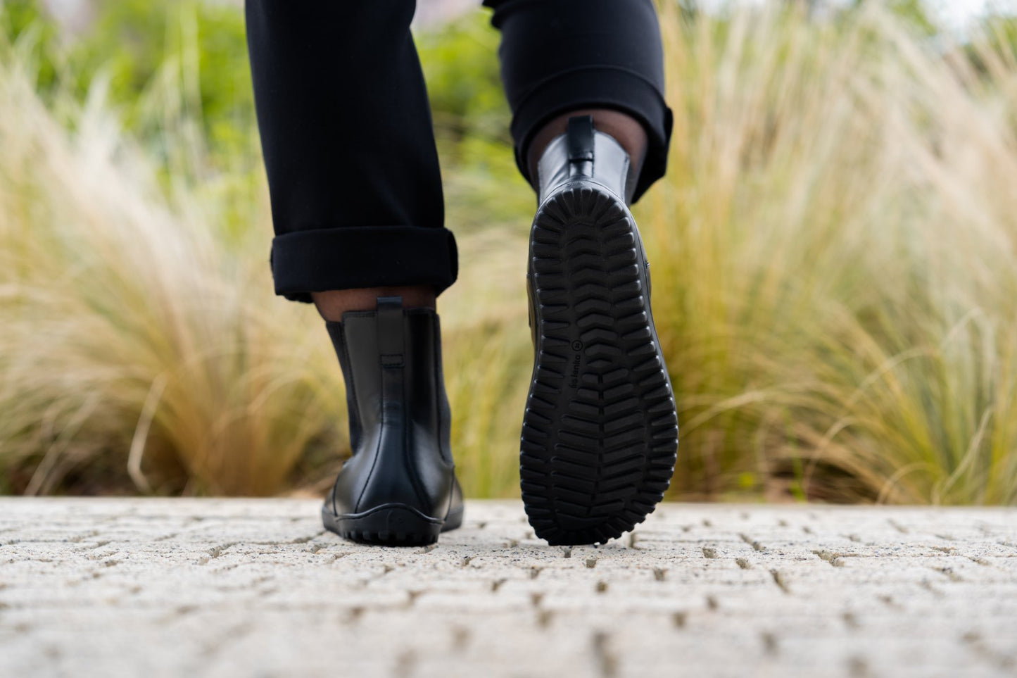 Pre-Order Be Lenka Glam - All Black