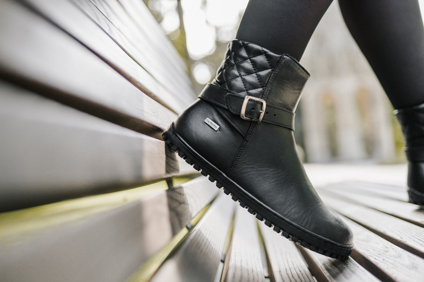 Pre-Order Be Lenka Diva - All Black (Rudens)