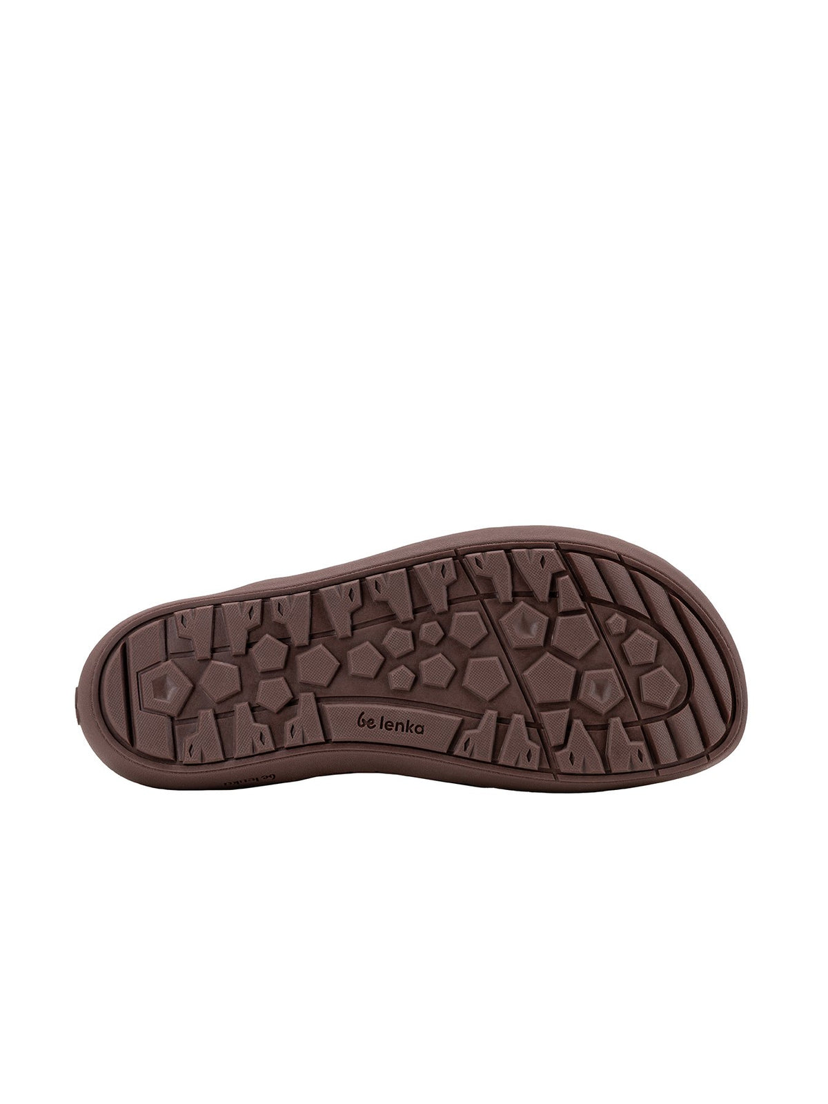 Pre-Order Be Lenka baskāju rudens zābaki Entice 3.0 - Chocolate