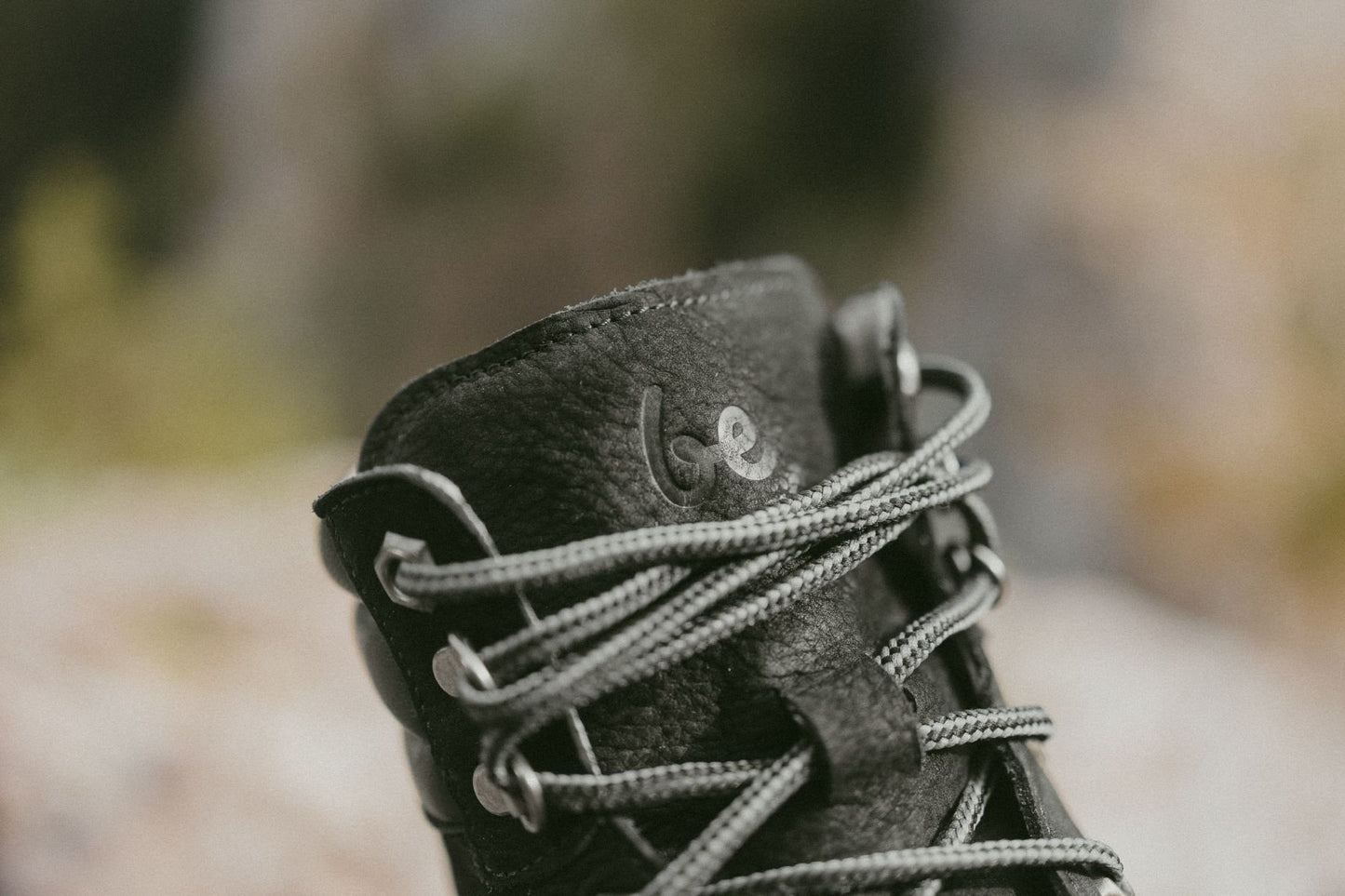 Be Lenka Nevada Neo - All Black (ātra piegāde)