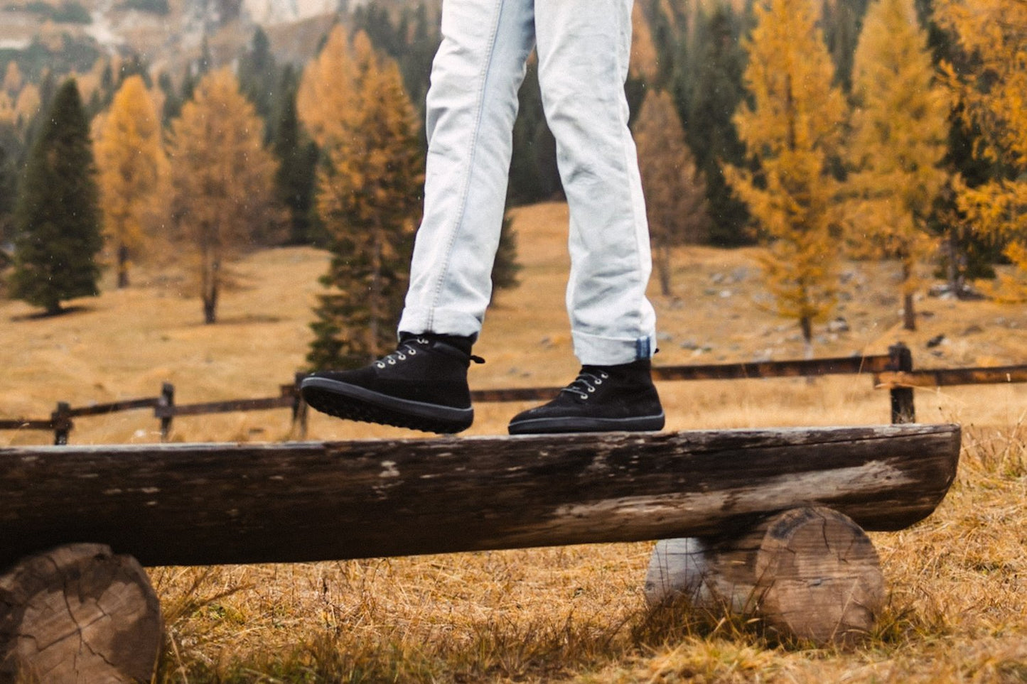 Be Lenka Nevada Neo - All Black (ātra piegāde)