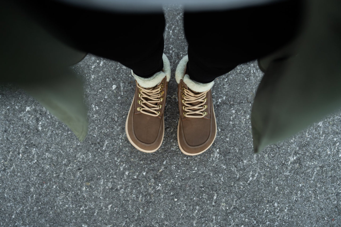 Pre-Order Be Lenka Olivia - Nutty Brown