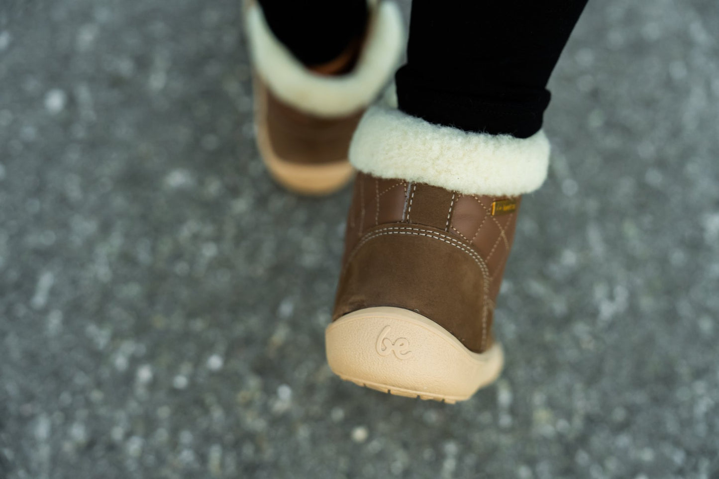 Pre-Order Be Lenka Olivia - Nutty Brown