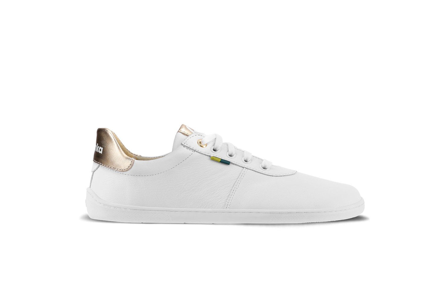 Pre-Order Be Lenka - Royale - White & Gold