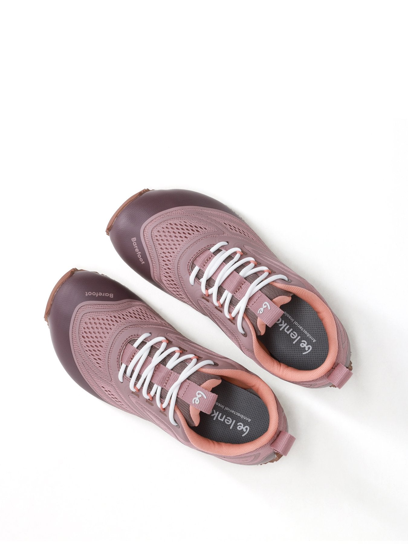 Pre-Order Be Lenka Trailtech - Dusty Rose
