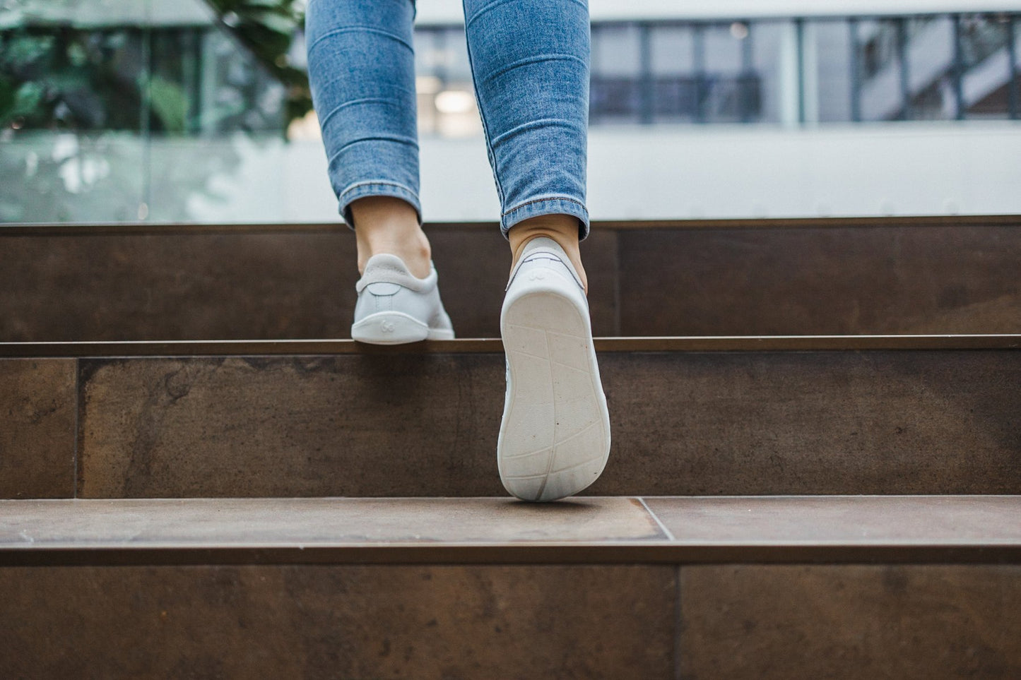 Be Lenka - Royale - White & Beige (ātra piegāde)