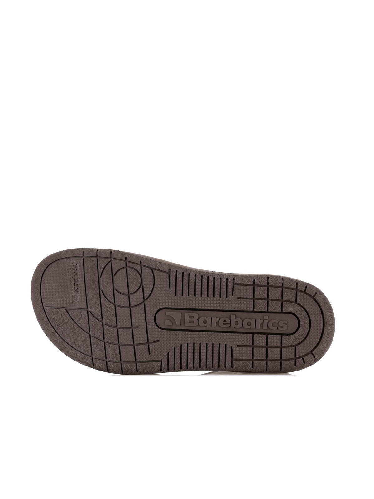 Pre-Order Barebarics baskāju botes Wave 2.0 - Black & Dark Brown